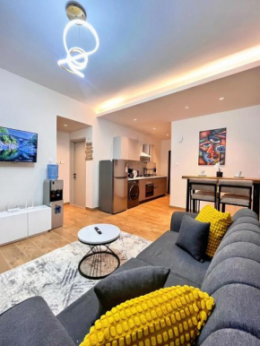 Wilma Towers Residence Kilimani